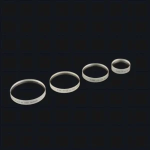 Alkali-Resistant Mica Glass