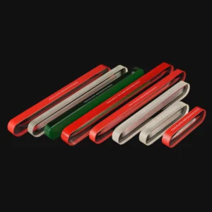 Alkali-Resistant Level Gauge Glass