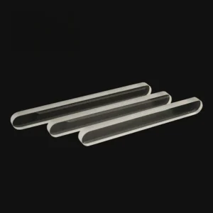 Aluminosilicate Gauge Glass