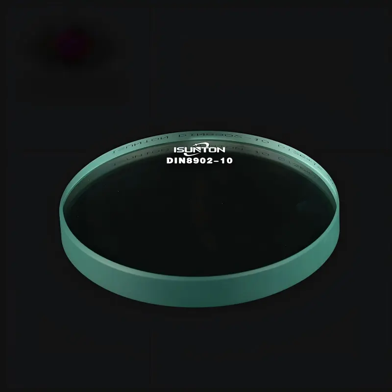 DIN 8902 Tempered Soda-Lime Sight Glass Disc - Image 4