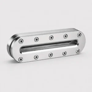 Elongated Vessel Sight Glass