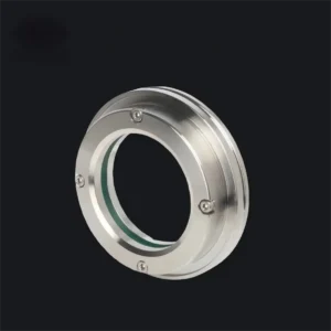 ISO Vacuum Viewport