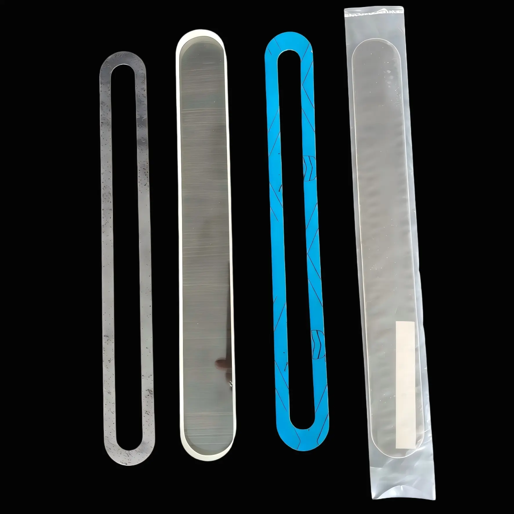 Mica Sealing Kit for Level Gauge - Image 2