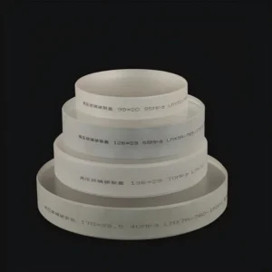 Glass Rupture Disc for Pressure Protection