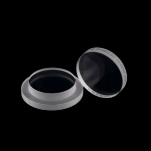 Stepped Sight Glass Disc