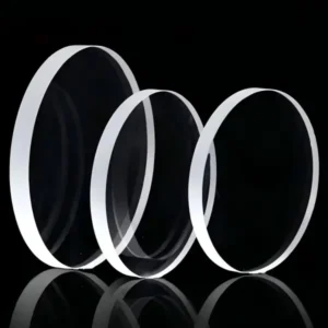 Fused Quartz Sight Glass